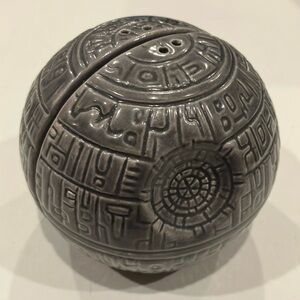 Star Wars | Gray Ceramic Sphere